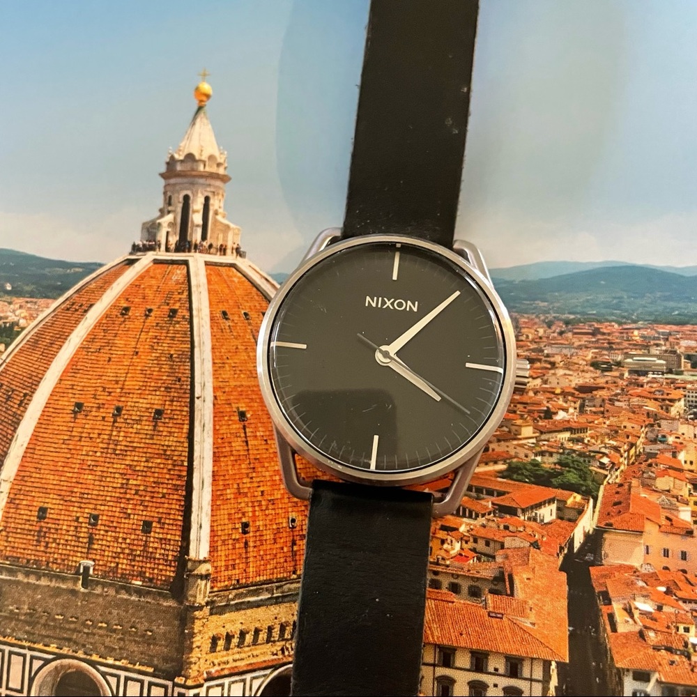 Ladies Nixon Watch